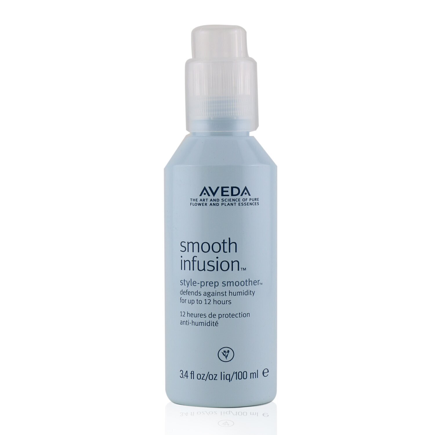 Aveda Smooth Infusion Style-Prep Smoother 100ml/3.4oz