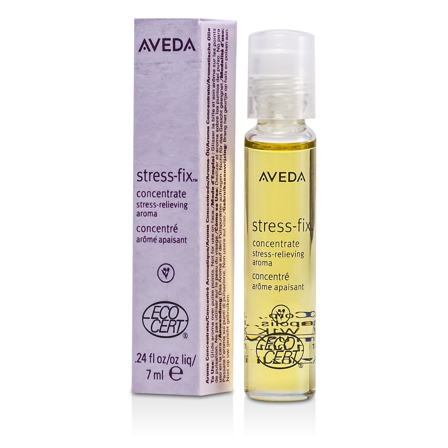 Aveda Stress Fix Concentrate 7ml/0.24oz