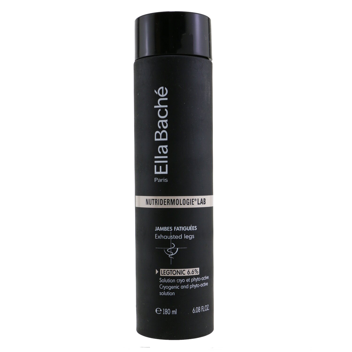 エラバシェ Ella Bache ソフトニング デイ ローション 180ml/6oz