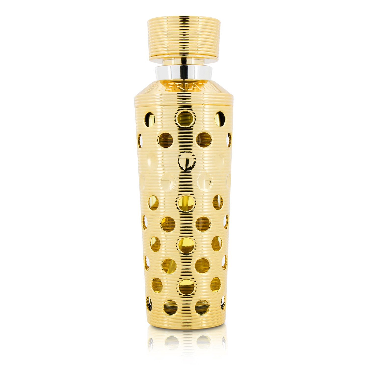Guerlain L'Heure Bleue Eau De Toilette Påfyllbar Spray 93ml/3.1oz