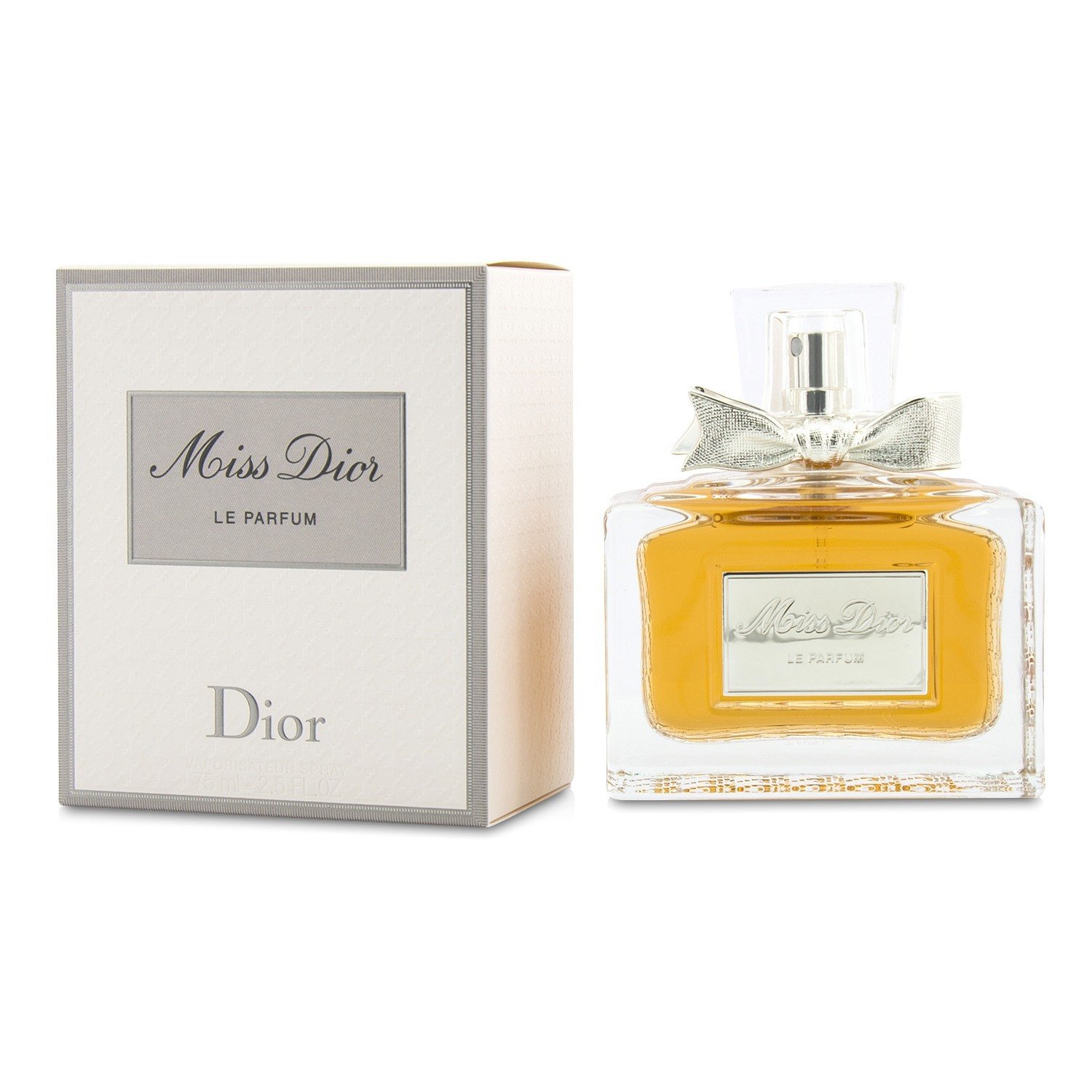 Christian Dior Miss Dior Le Parfum Spray 75ml/2.5oz