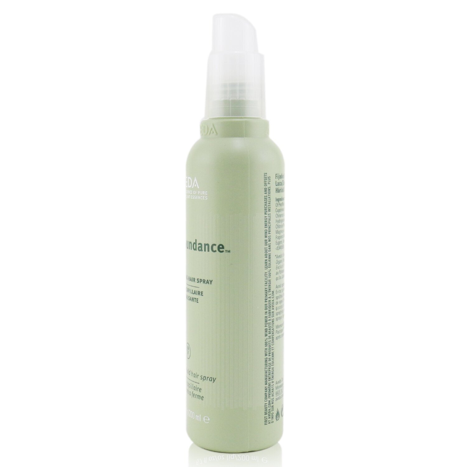 Aveda Pure Abundance Volumizing Hair Spray 200ml/6.7oz