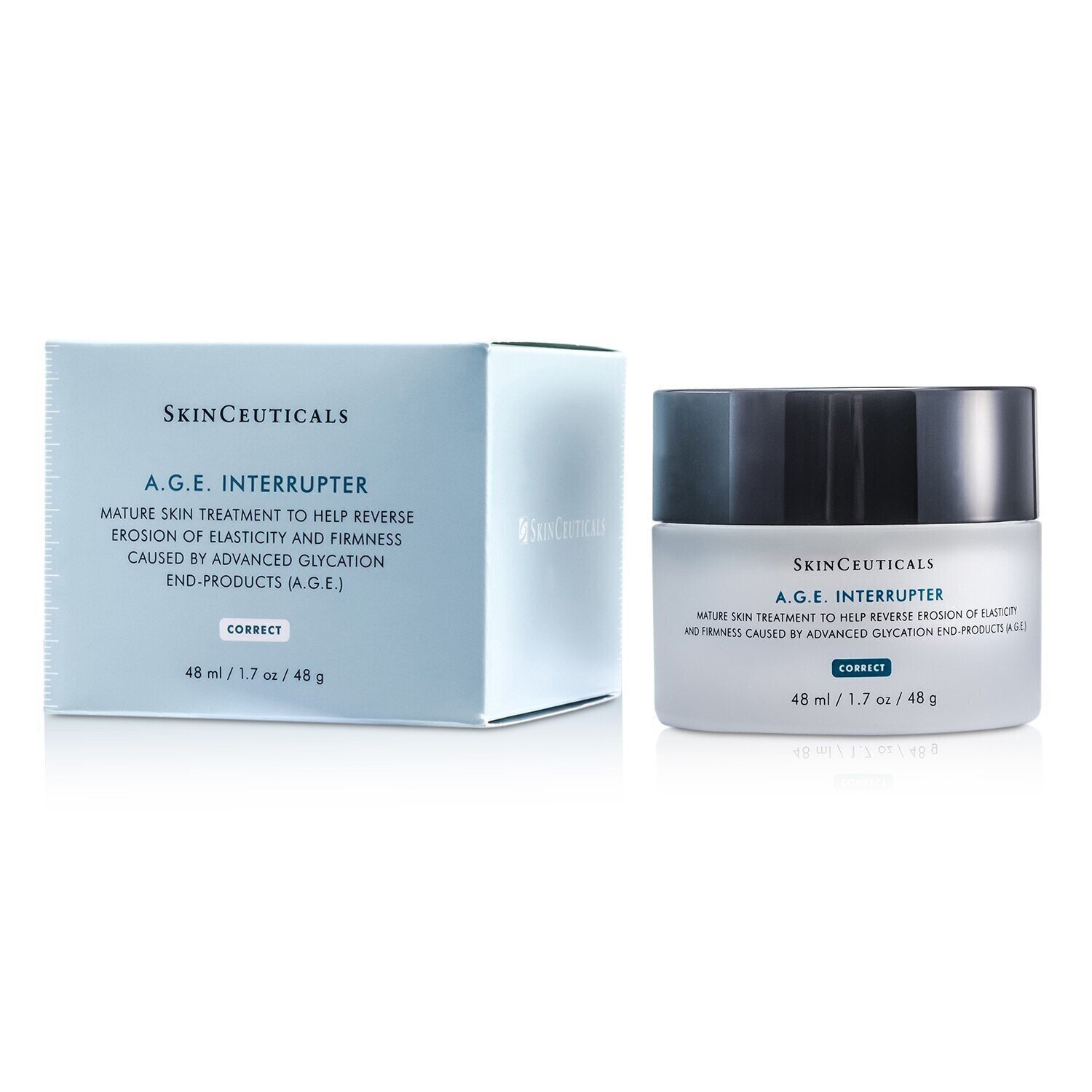 Skin Ceuticals A.G.E. Interrupter (Unboxed) 48ml/1.7oz