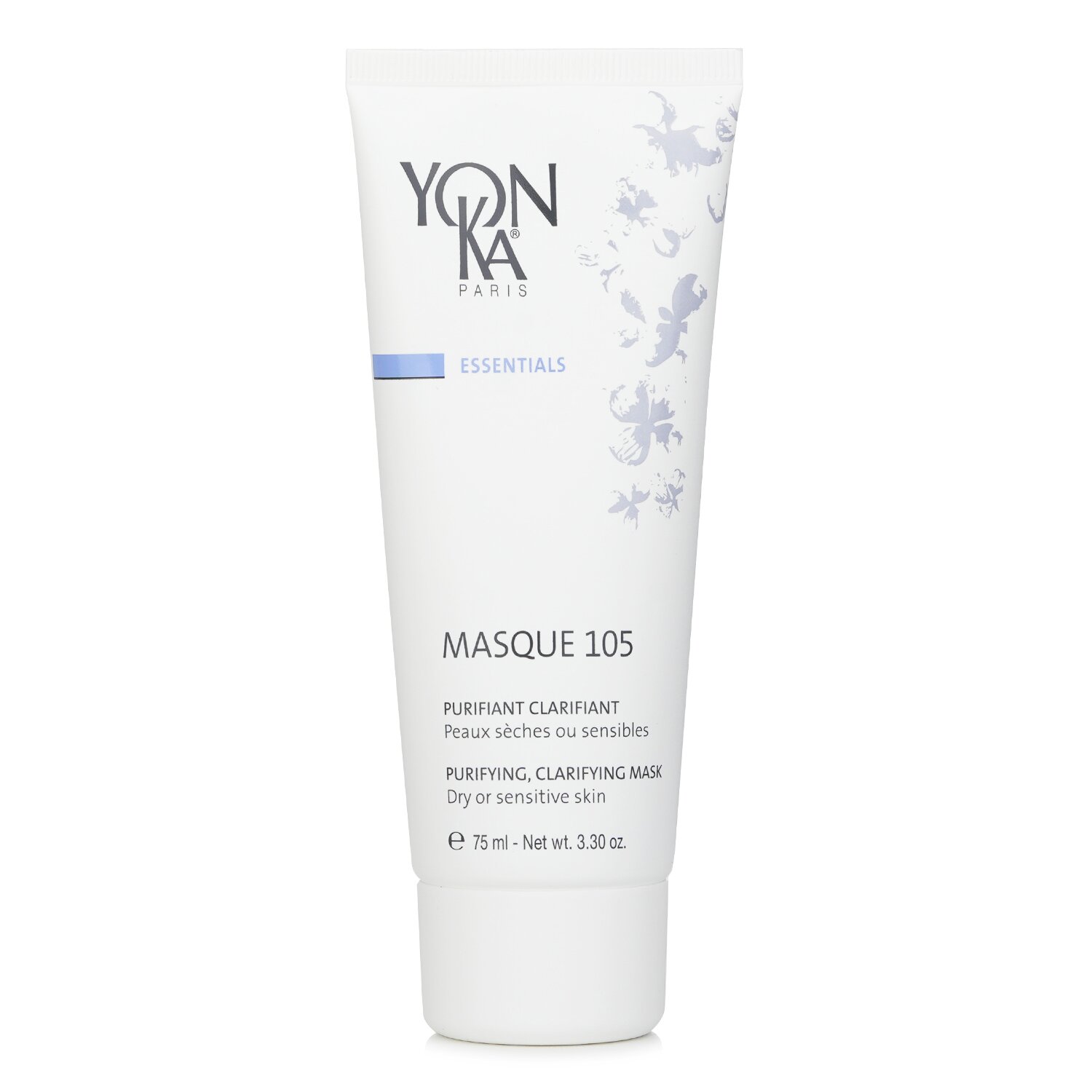 Yonka Essentials ნიღაბი 105 (მშრალი და მგრძნობიარე კანისთვის) 75ml/3.3oz