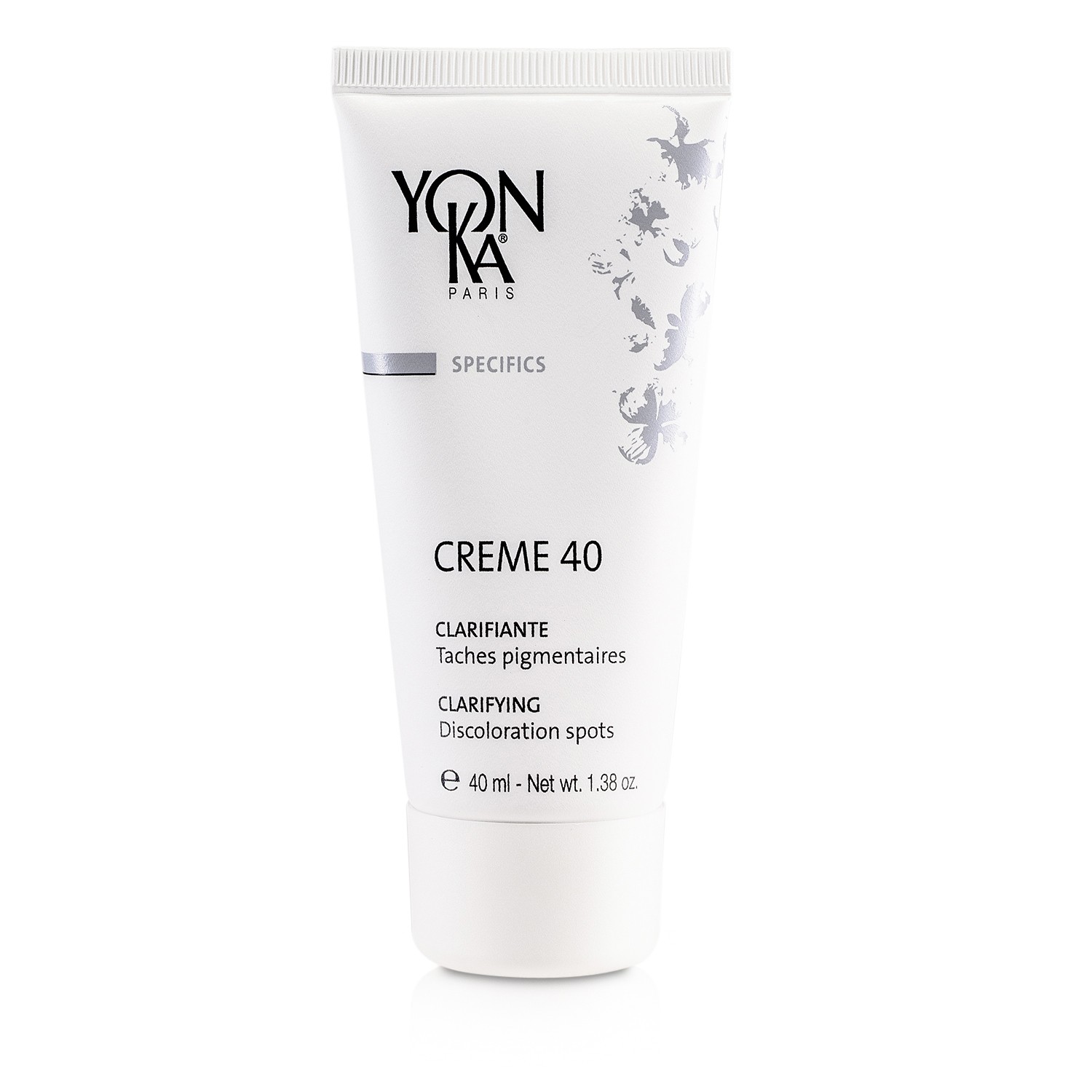 Yonka Specifics Creme 40 40ml/1.38oz