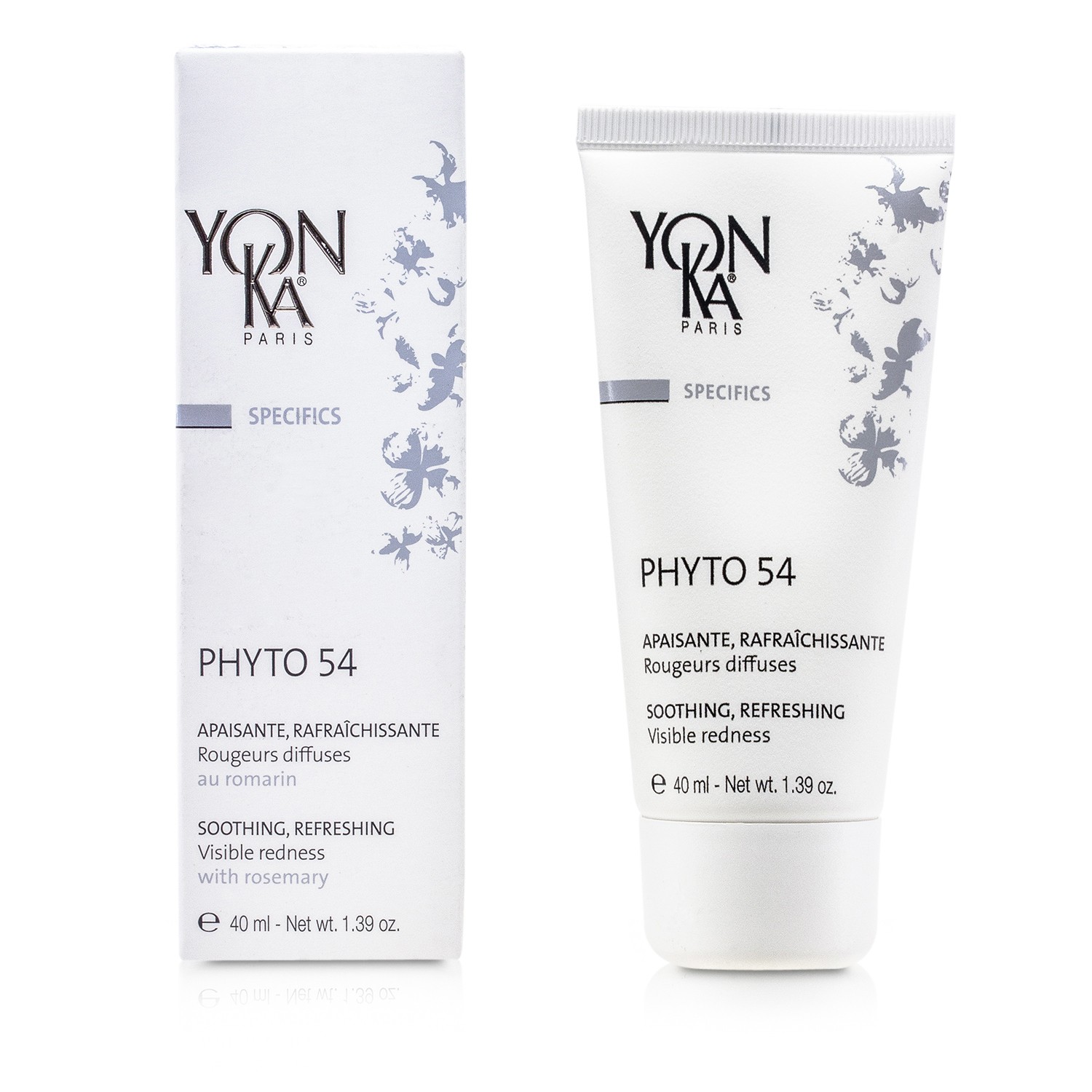 Yonka Specifics Phyto 54 40ml/1.39oz