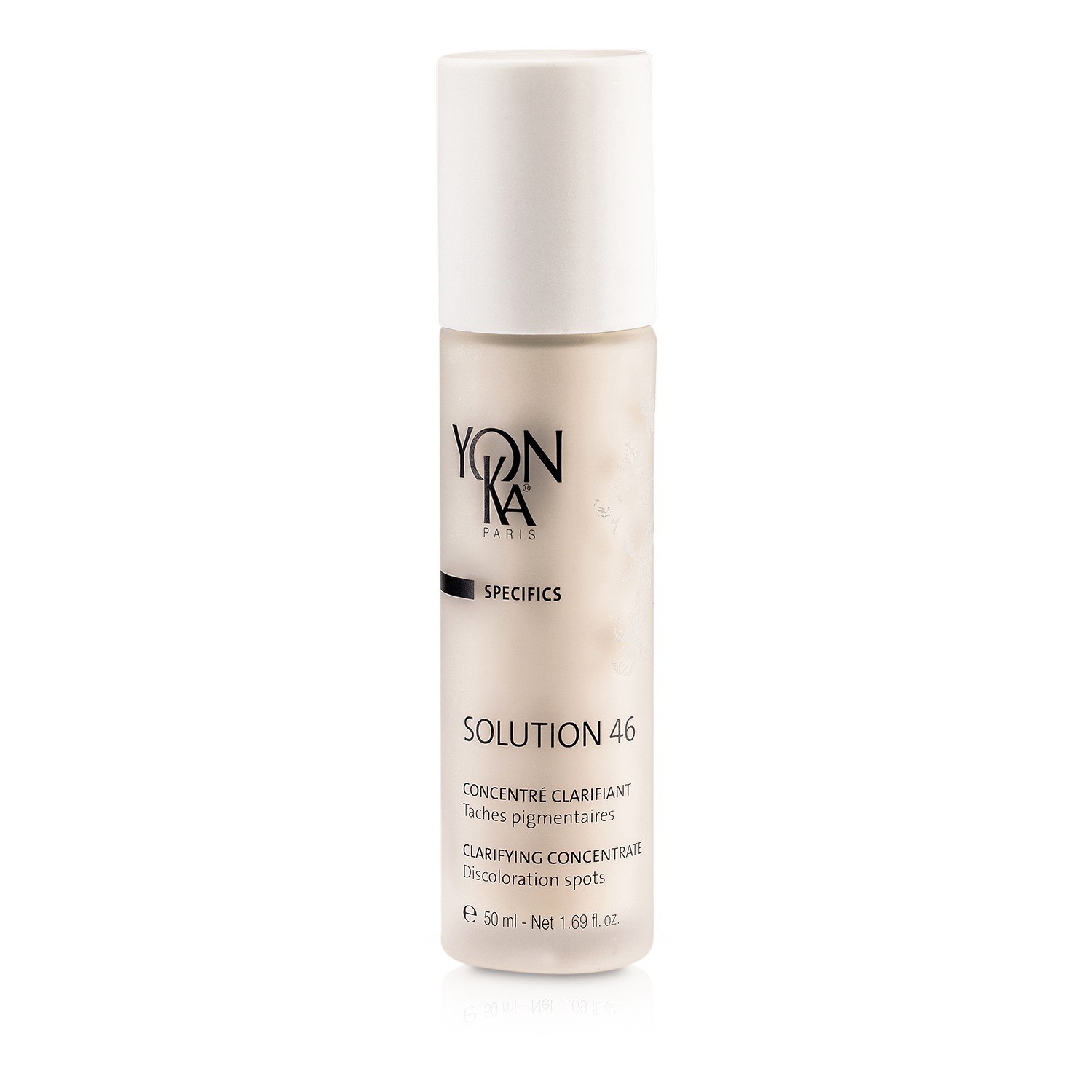 Yonka Specifics na Solusyon 46 50ml/1.69oz