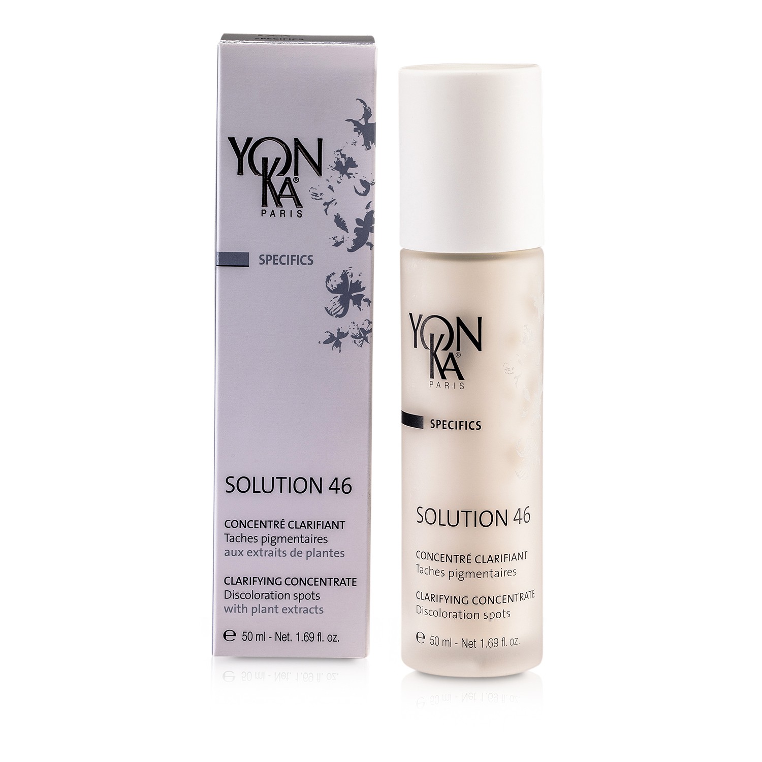 Yonka Specifics na Solusyon 46 50ml/1.69oz