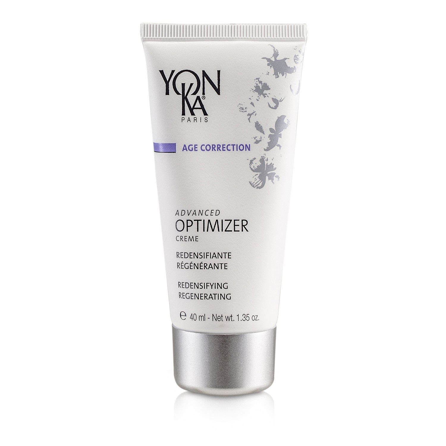 Yonka Age Correction Advanced Optimizer Creme - Redensifying & Regenerating 40ml/1.35oz