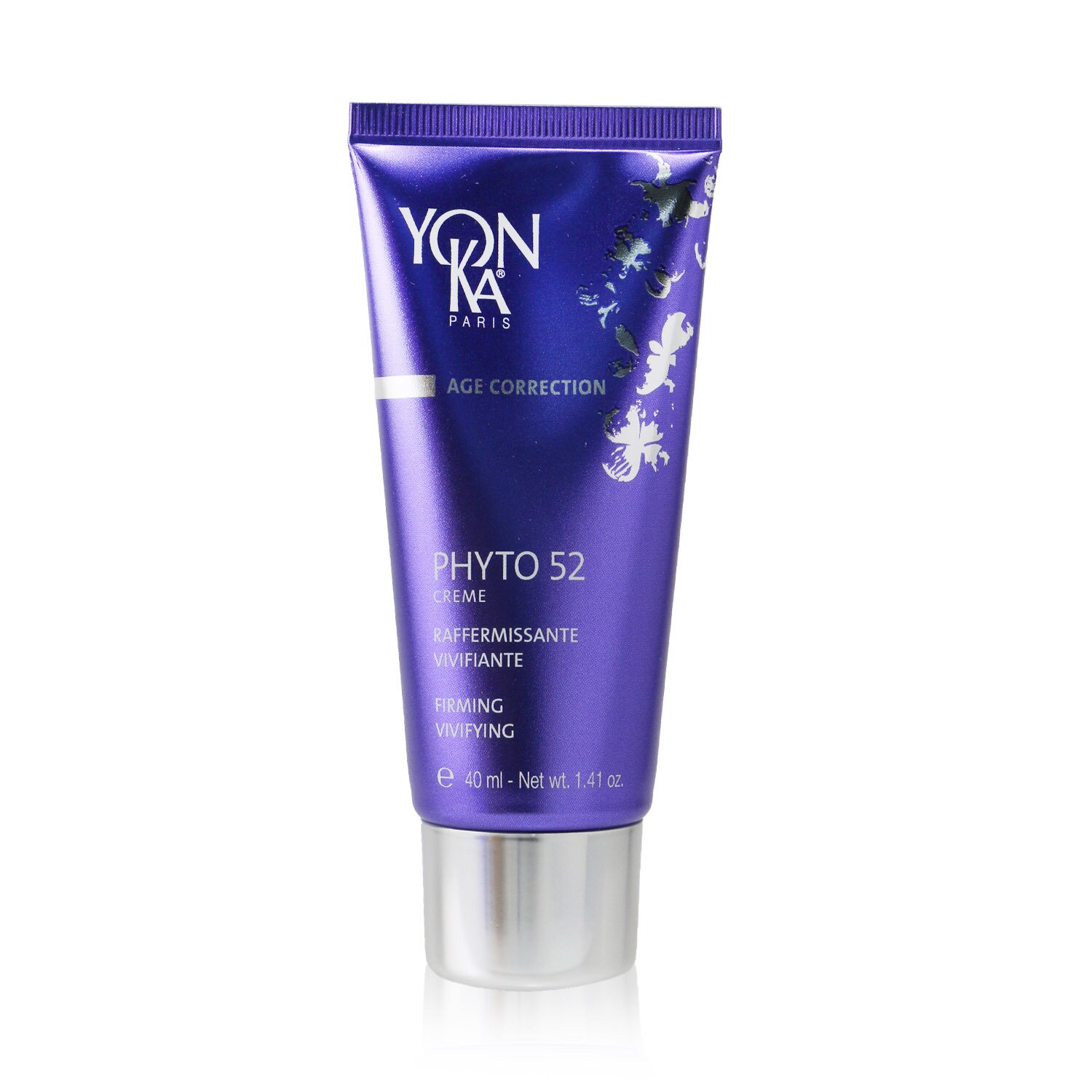 Yonka Corrección Antienvejecimiento Phyto 52 40ml/1.41oz