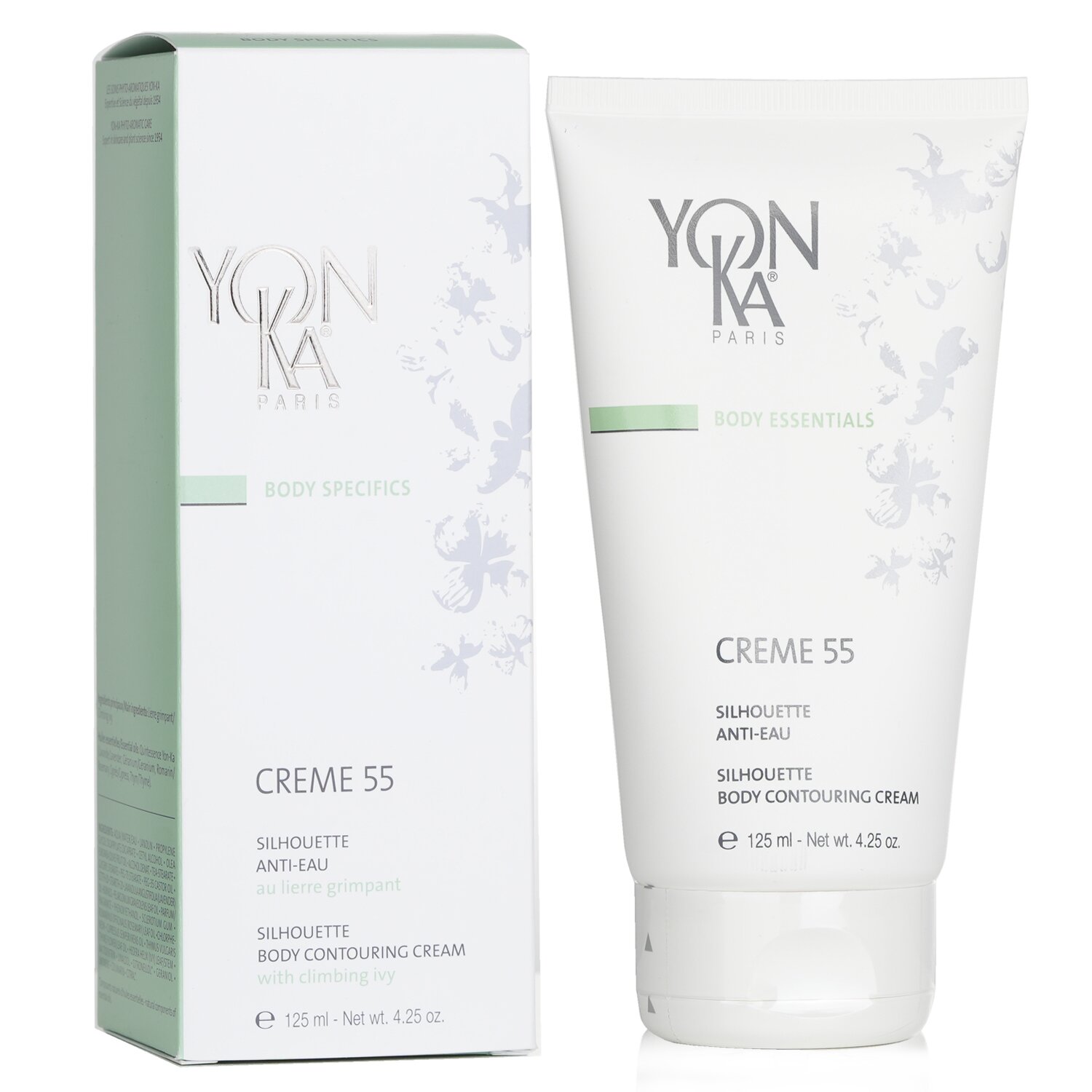 Yonka Creme 55 125ml/4.41oz
