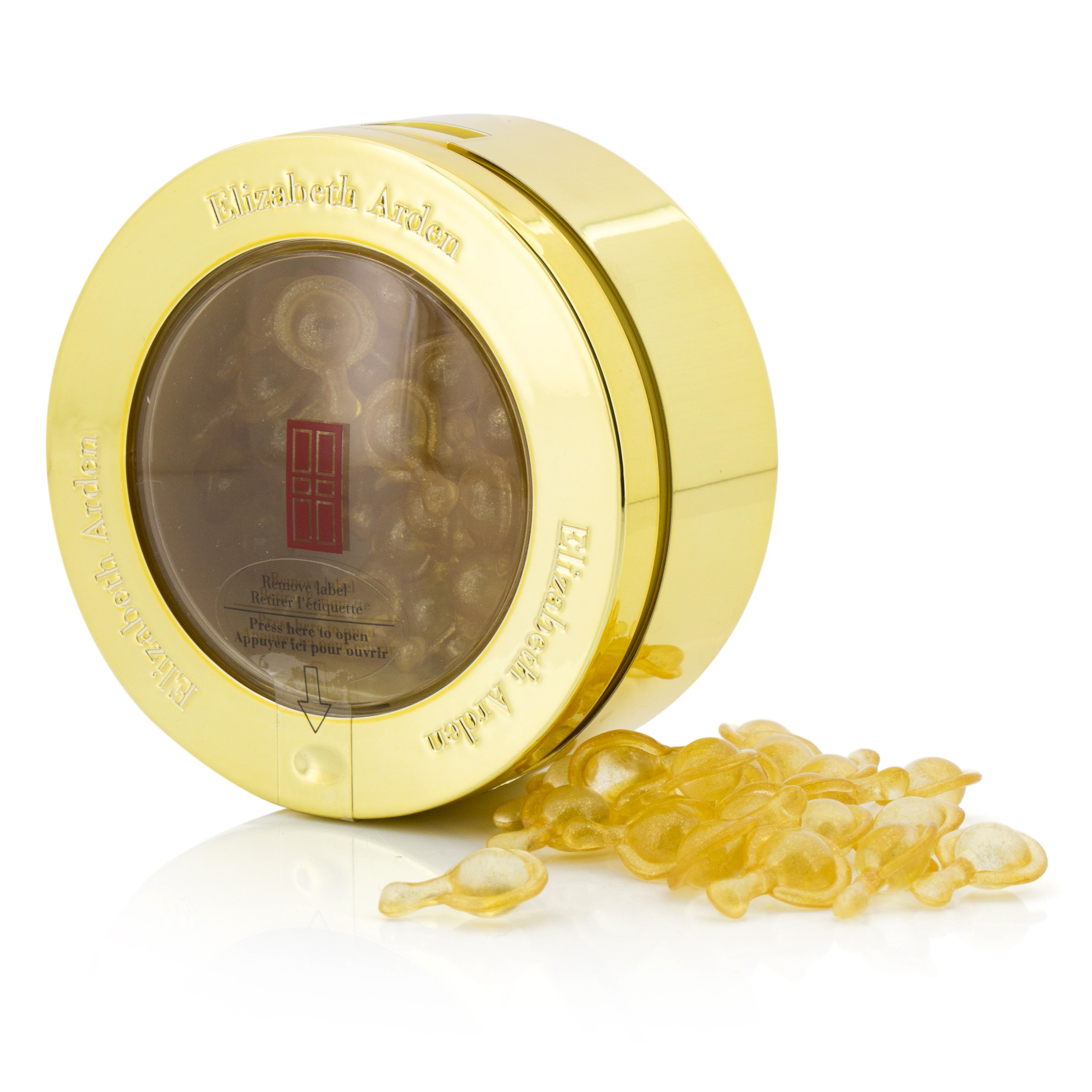 Elizabeth Arden Ceramide Capsules Daily Youth Restoring Eye Serum 60caps