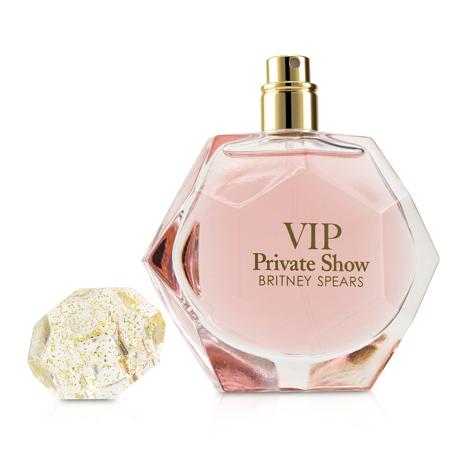 Britney Spears VIP Private Show Eau De Parfum Spray 50ml/1.7oz