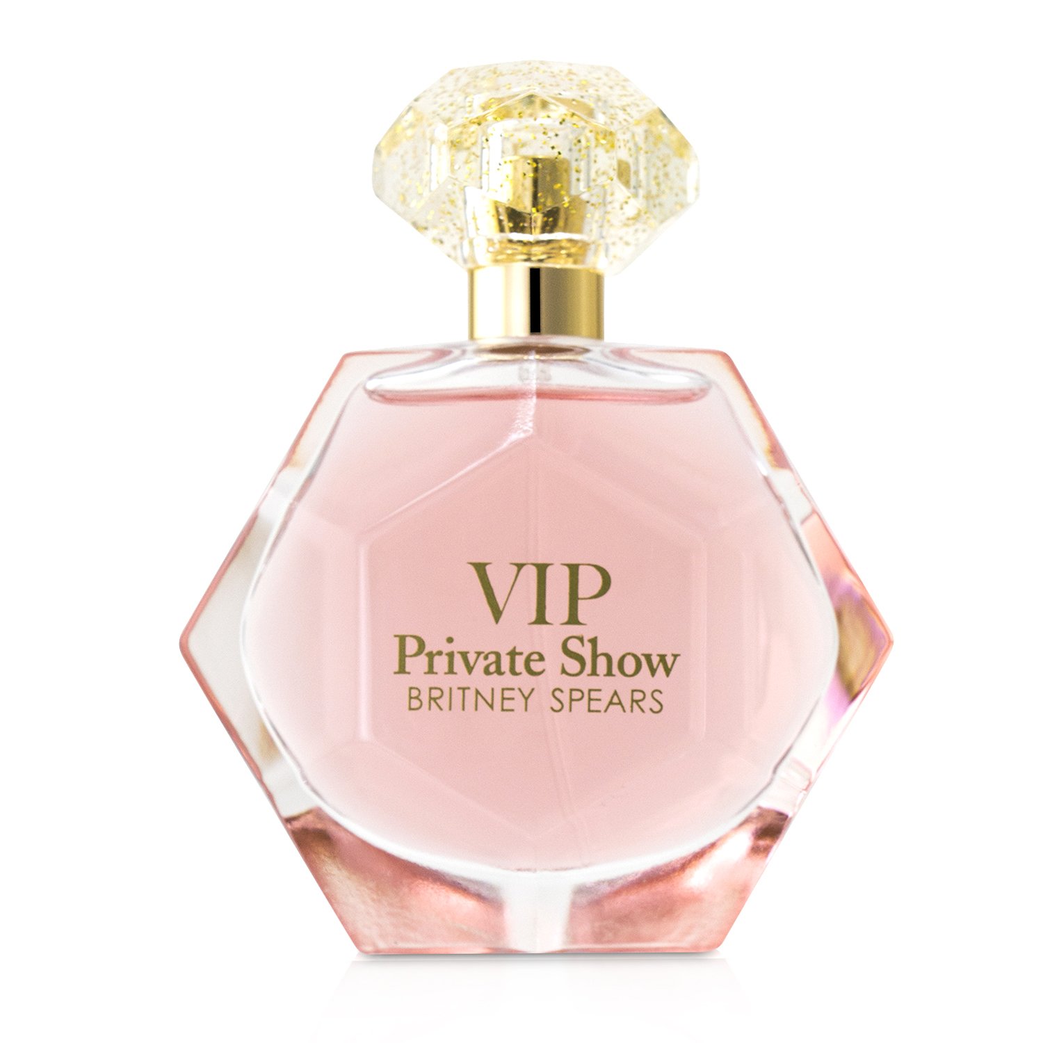 Britney Spears VIP Private Show Eau De Parfum Spray 50ml/1.7oz