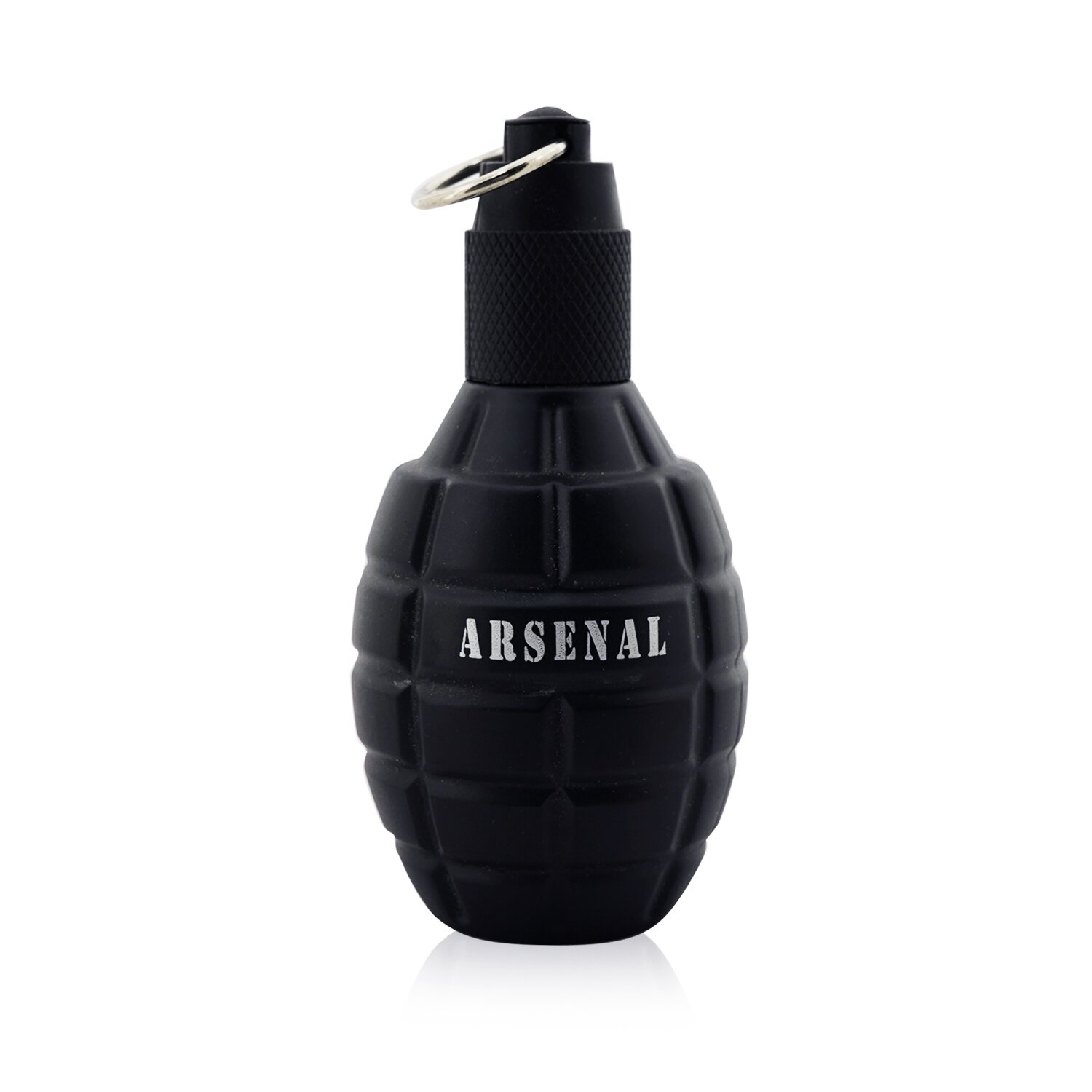 Gilles Cantuel Arsenal Black Eau De Parfum Spray 100ml/3.4oz