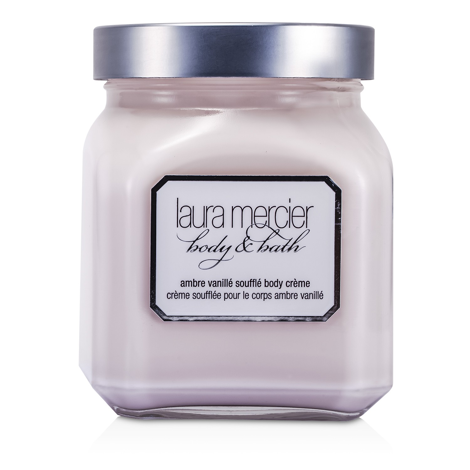 Laura Mercier Ambre Vanille Souffle Body Creme 300g/12oz