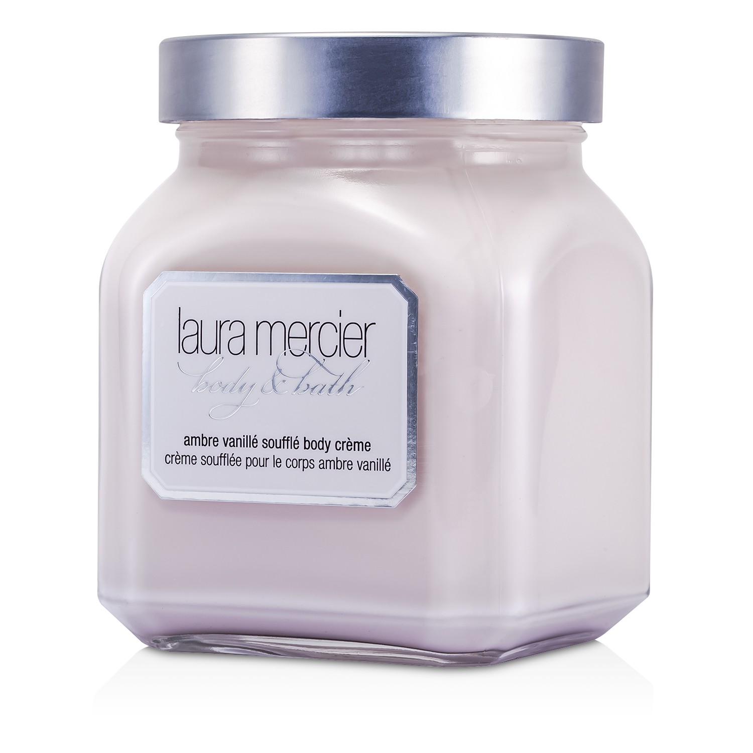 Laura Mercier Ambre Vanille Souffle Body Creme 300g/12oz
