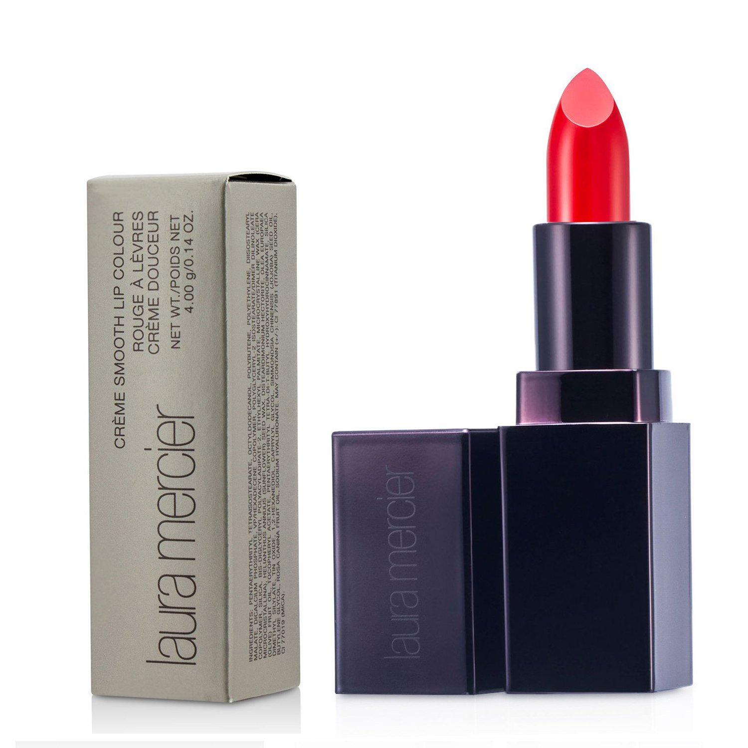 Laura Mercier Creme Smooth Lip Colour 4g/0.14oz