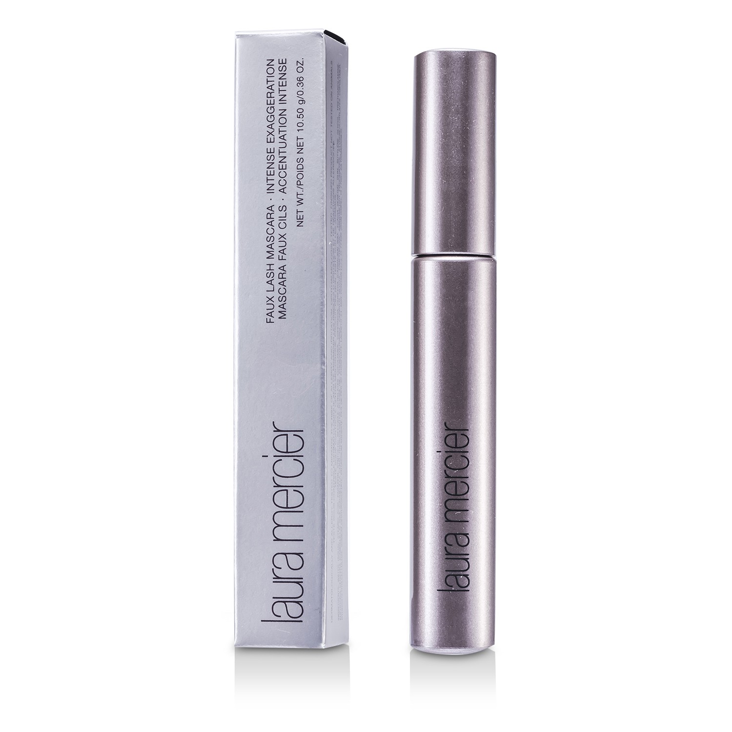 Laura Mercier Wydłużający i pogrubiający tusz do rzęs Faux Lash Mascara 10.5g/0.36oz