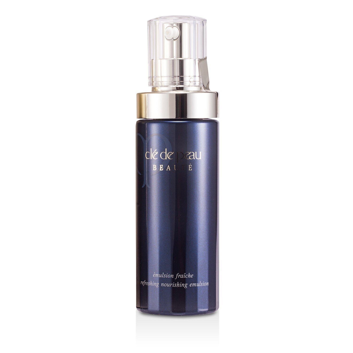 Cle De Peau 肌膚之鑰 清爽滋潤乳液 125ml/4.2oz