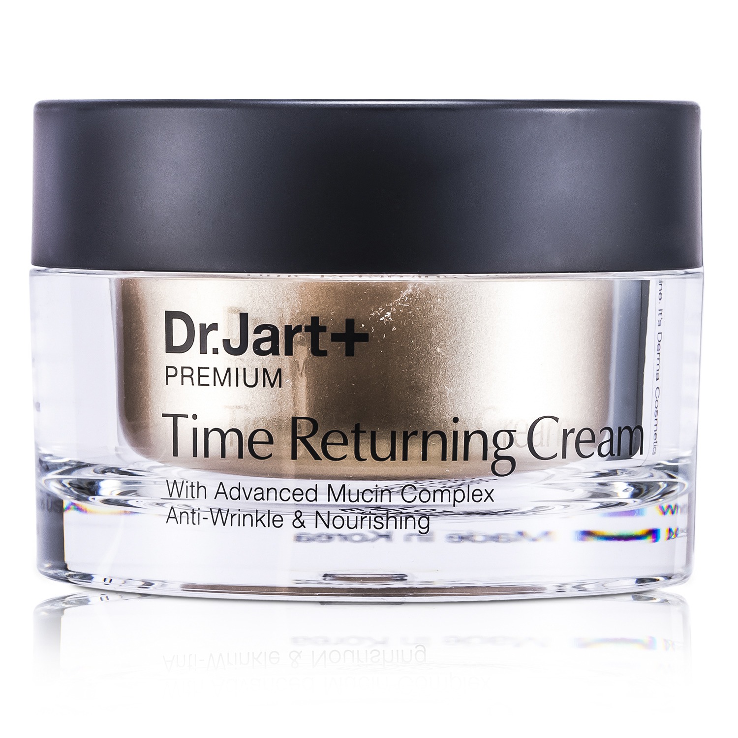 Dr. Jart+ Premium Time Returning Cream 50ml/1.7oz