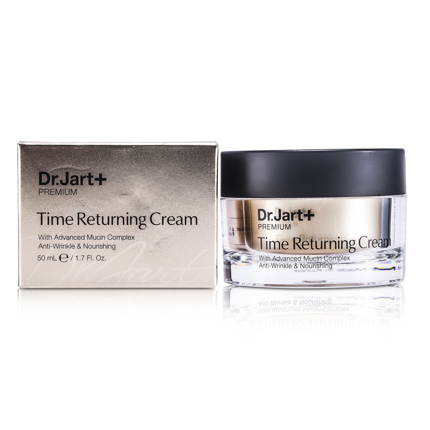 Dr. Jart+ Premium Time Returning Cream 50ml/1.7oz
