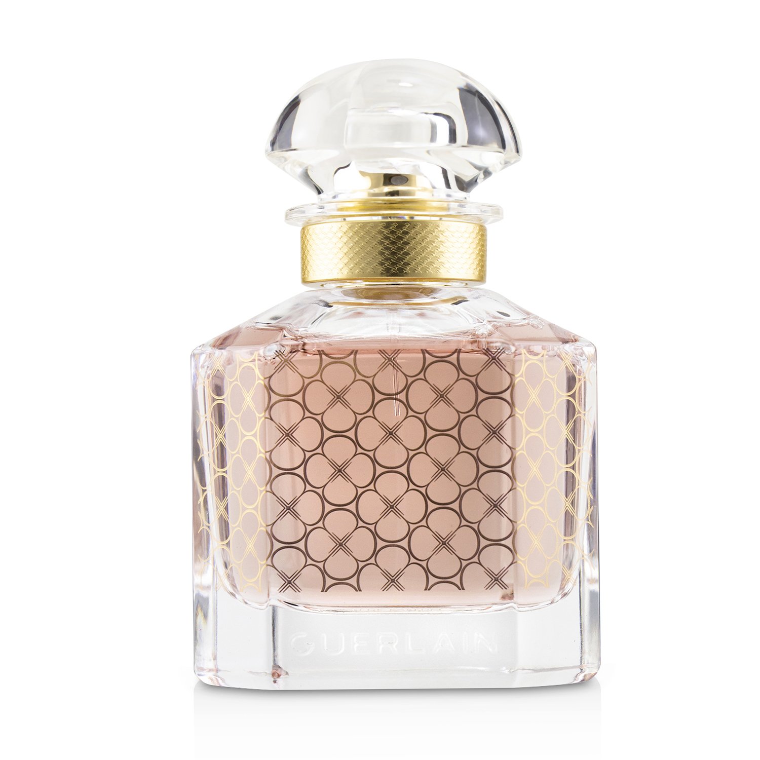 Guerlain Mon Guerlain Парфюмированная Вода Спрей (Ограниченный Выпуск) 50ml/1.6oz