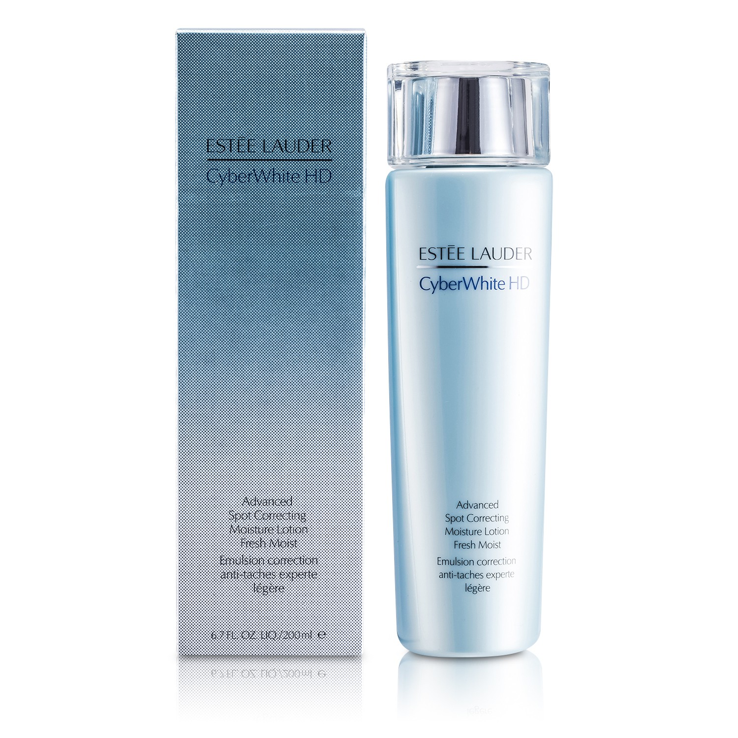 Estee Lauder 雅詩蘭黛 高清亮白淡斑爽膚水 - 清爽滋潤 200ml/6.7oz