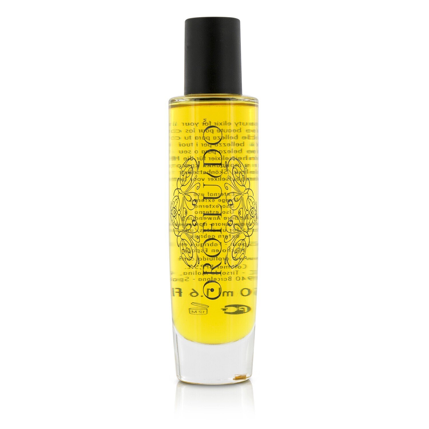 Orofluido 黃金密碼 美髮修護精華 50ml/1.6oz