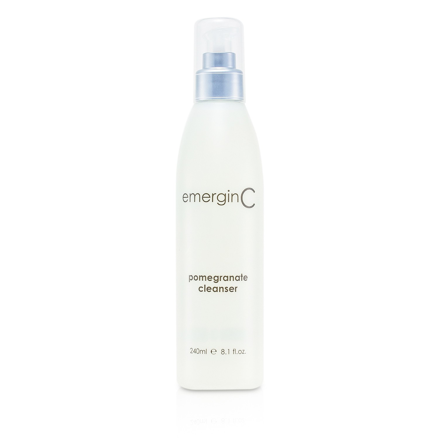 EmerginC Pomegranate Cleanser 240ml/8.1oz