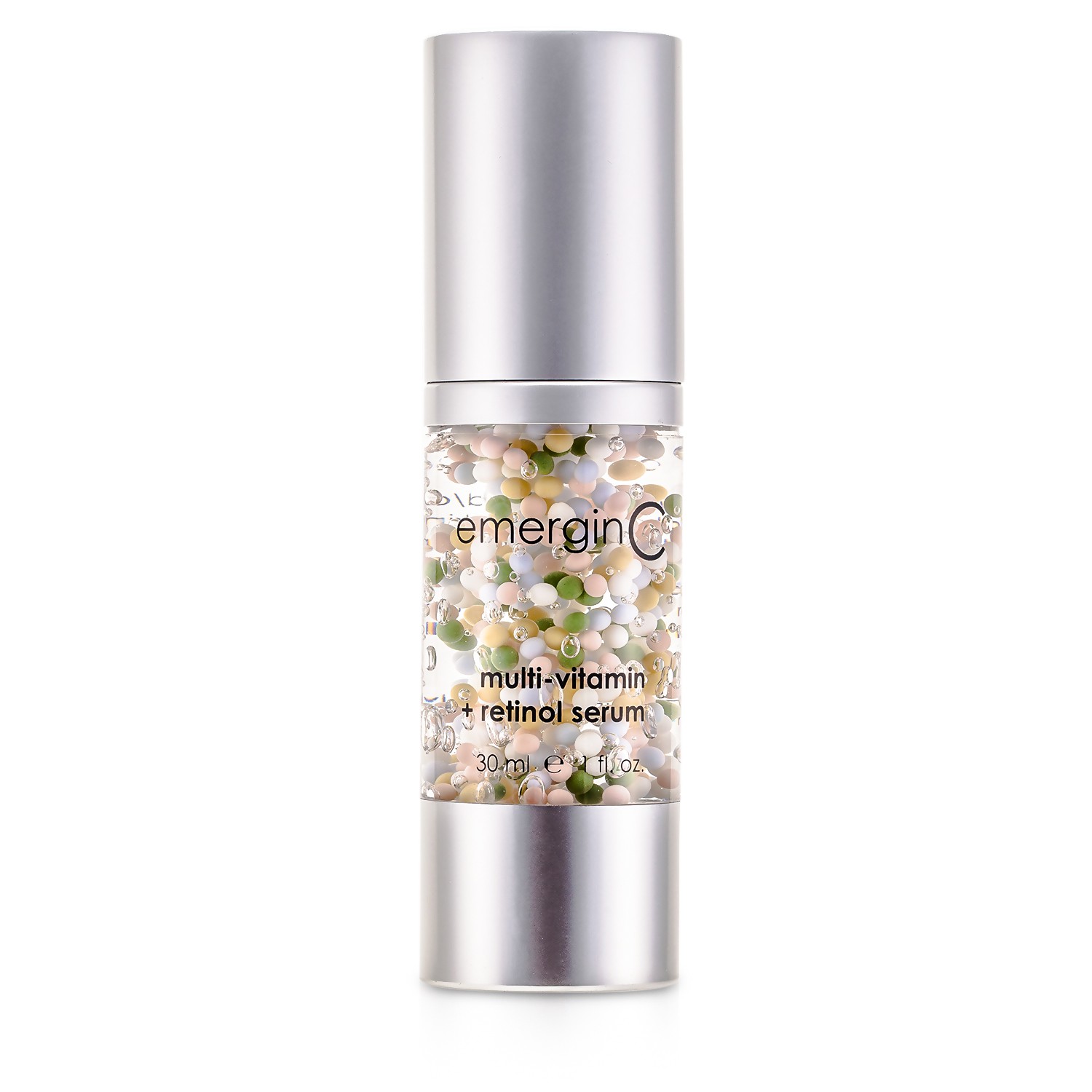 EmerginC Multi-Vitamin + Retinol Serum 30ml/1oz