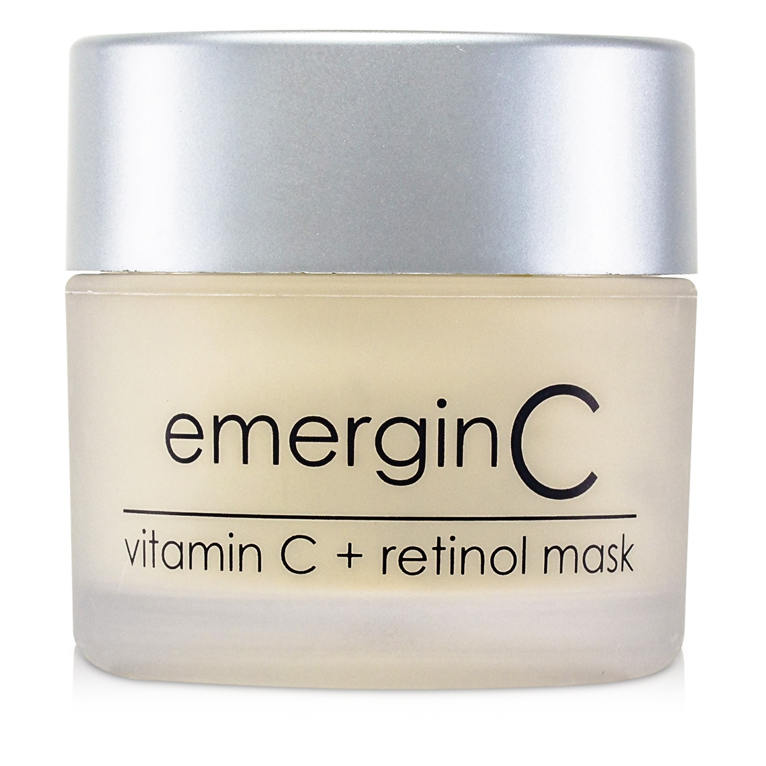 EmerginC Vitamin C + Retinol Mask 50ml/1.7oz