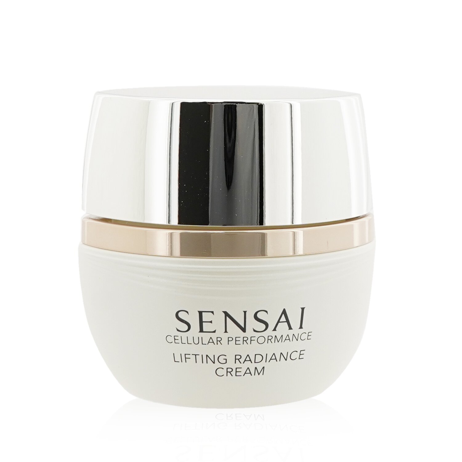 Kanebo Krem liftingujący na noc Sensai Cellular Performance Lifting Radiance Cream 96076 40ml/1.4oz