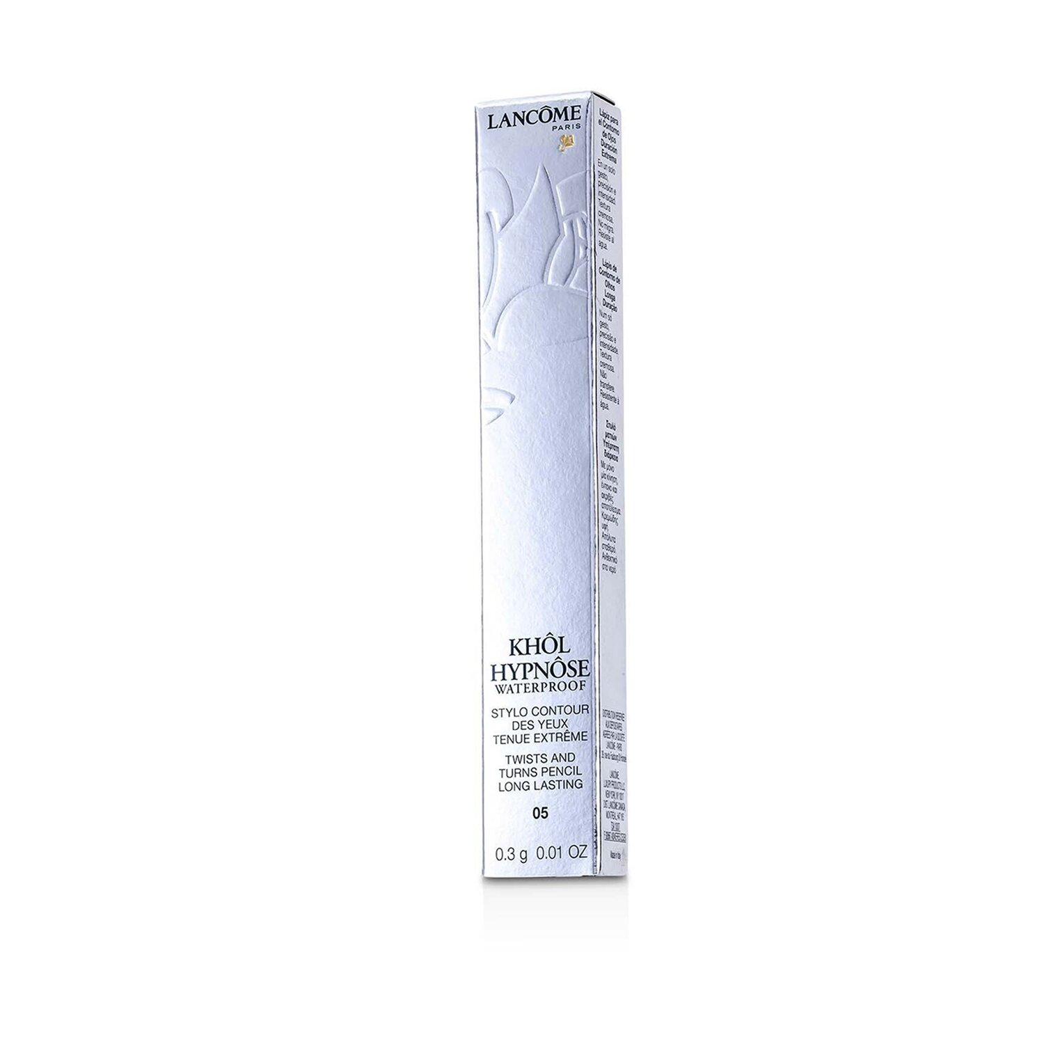 Lancome Khol Hypnose Lápiz de Ojos a Prueba de Agua 0.3g/0.01oz