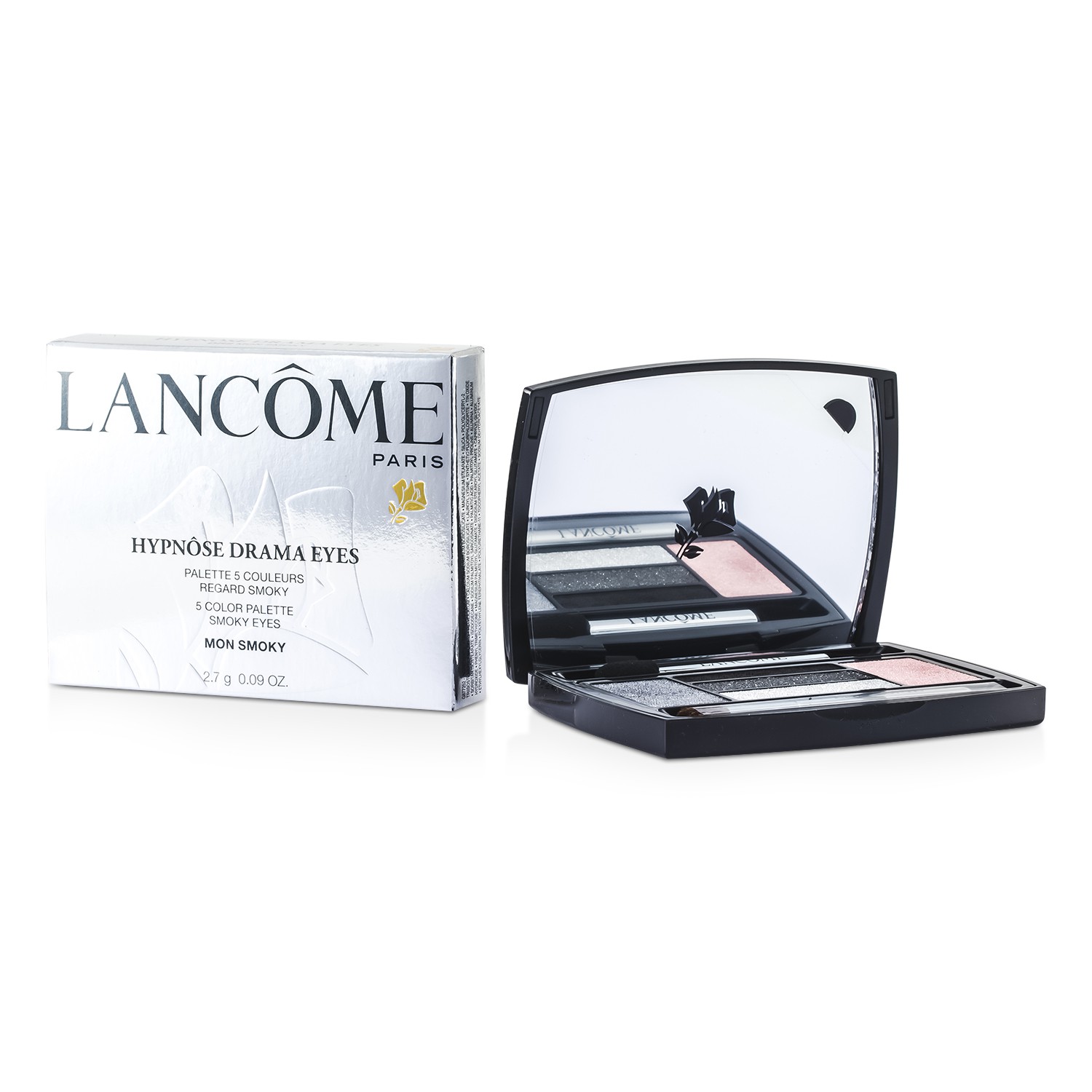 Lancome Hypnose Drama Тени для Век 5 Оттенков 2.7g/0.09oz