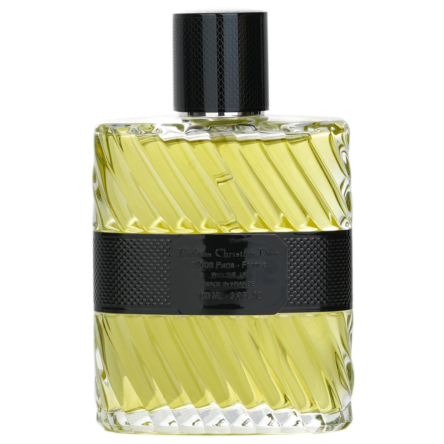 Christian Dior Eau Sauvage Eau De Parfum Spray 100ml/3.4oz