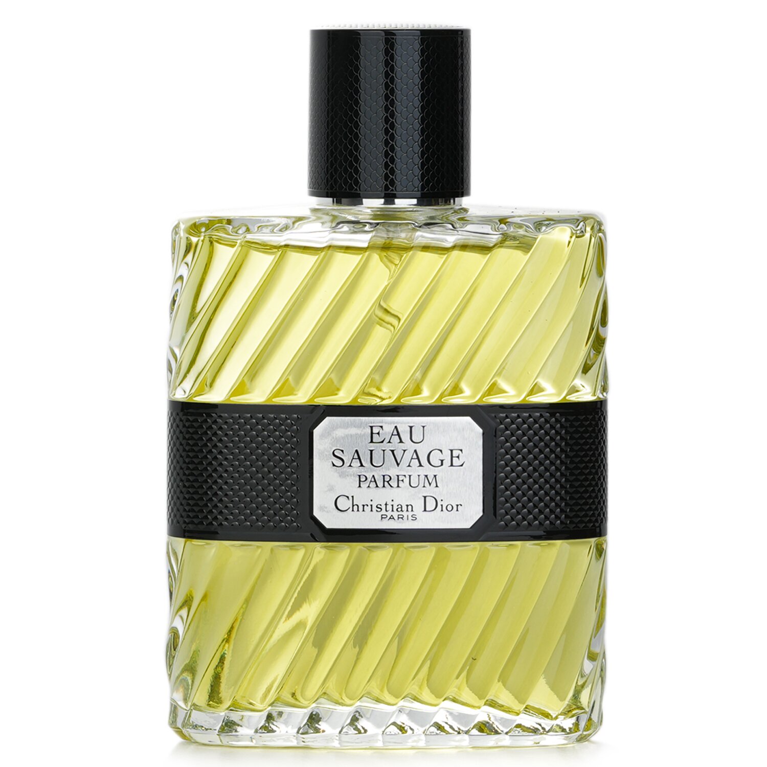 Christian Dior Eau Sauvage Eau De Parfum Spray 100ml/3.4oz