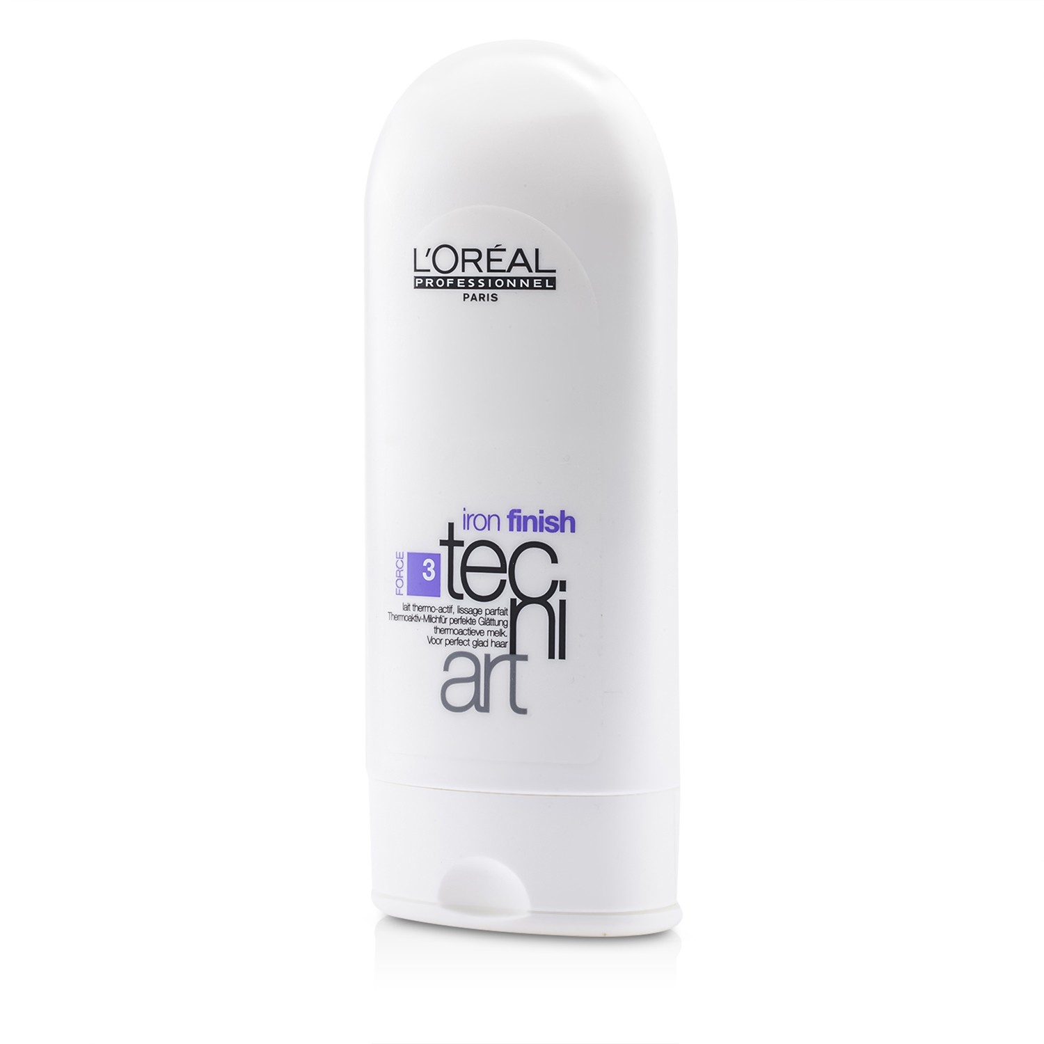 L'Oreal Professionnel Tecni.Art Разглаживающий Термозащитный Крем 150ml/5oz