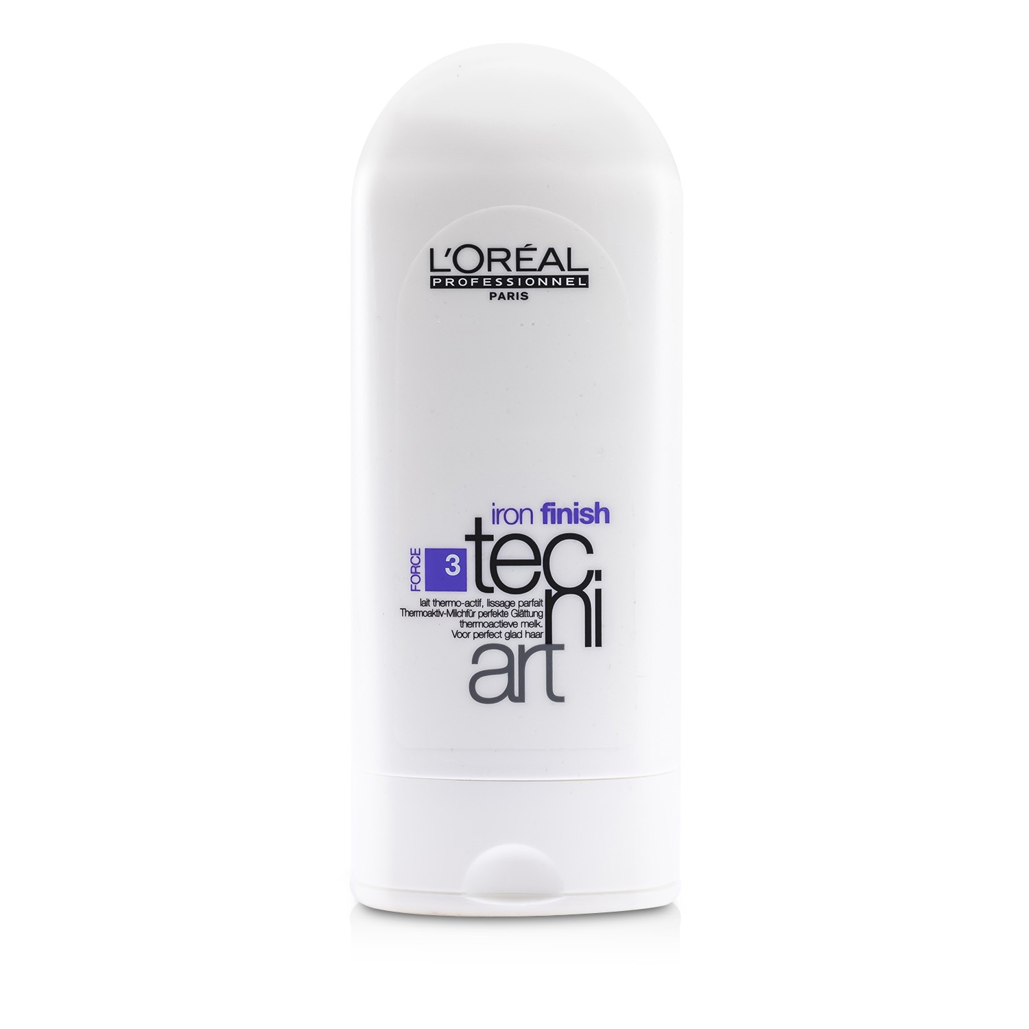 L'Oreal Professionnel Tecni.Art Разглаживающий Термозащитный Крем 150ml/5oz