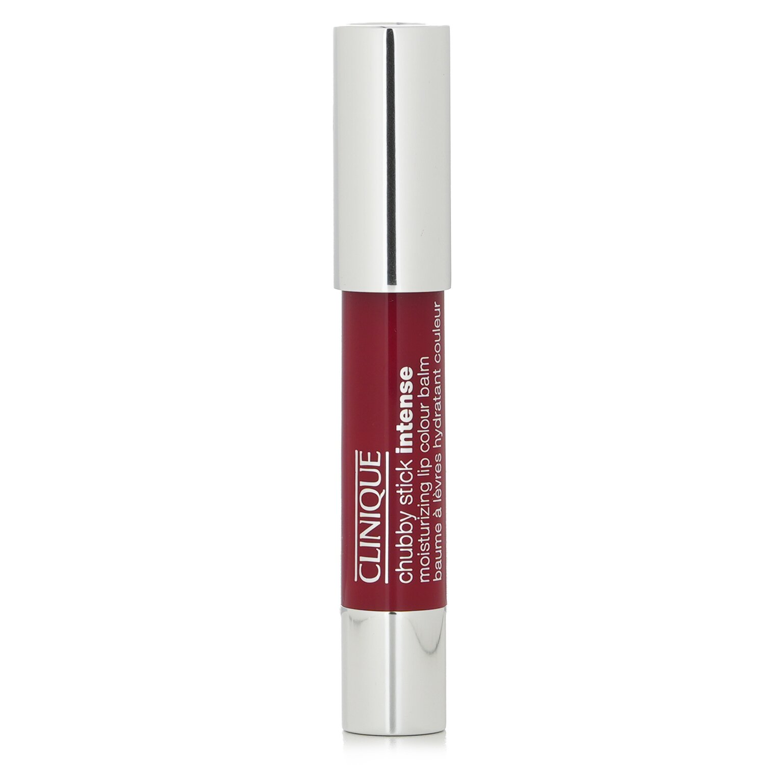 Clinique Chubby Stick Intense Moisturizing Lip Colour Balm 3g/0.1oz