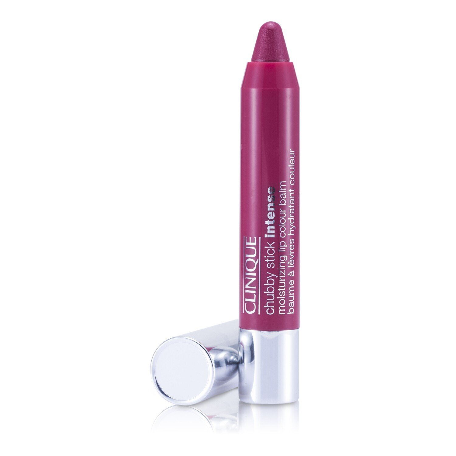 Clinique Chubby Stick Intense Moisturizing Lip Colour Balm 3g/0.1oz