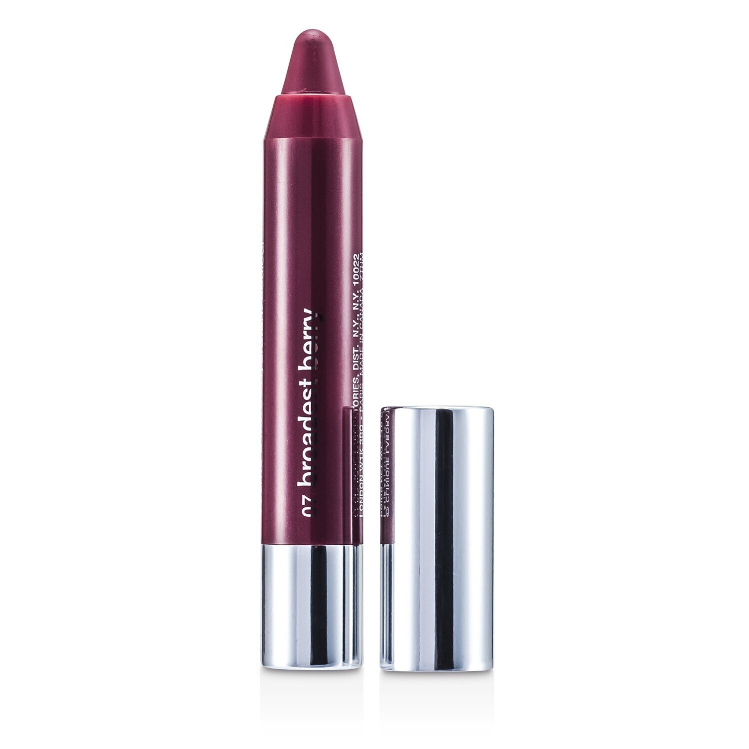 Clinique Chubby Stick Intense Moisturizing Lip Colour Balm 3g/0.1oz
