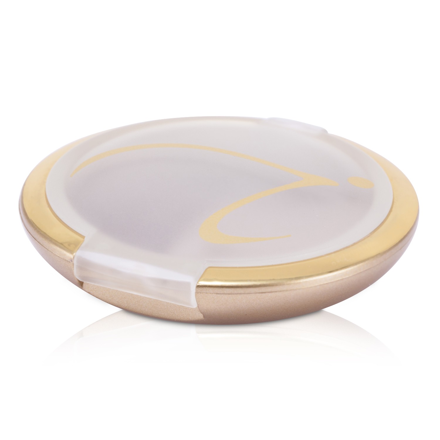 珍爱芮德  Jane Iredale 温和干湿两用三色眼影 2.8g/0.1oz