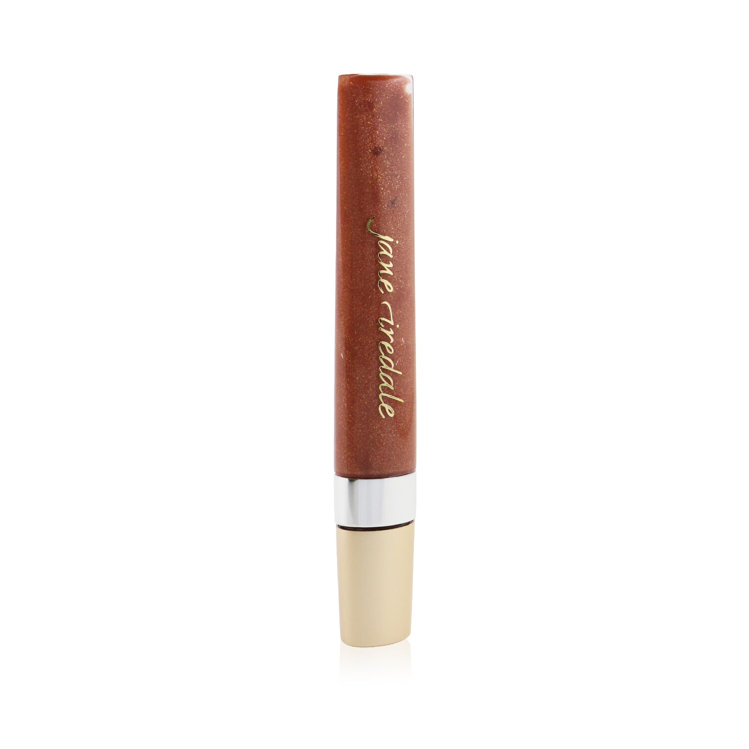 Jane Iredale PureGloss Блеск для Губ (Новая Упаковка) - Sangria 7ml/0.23oz