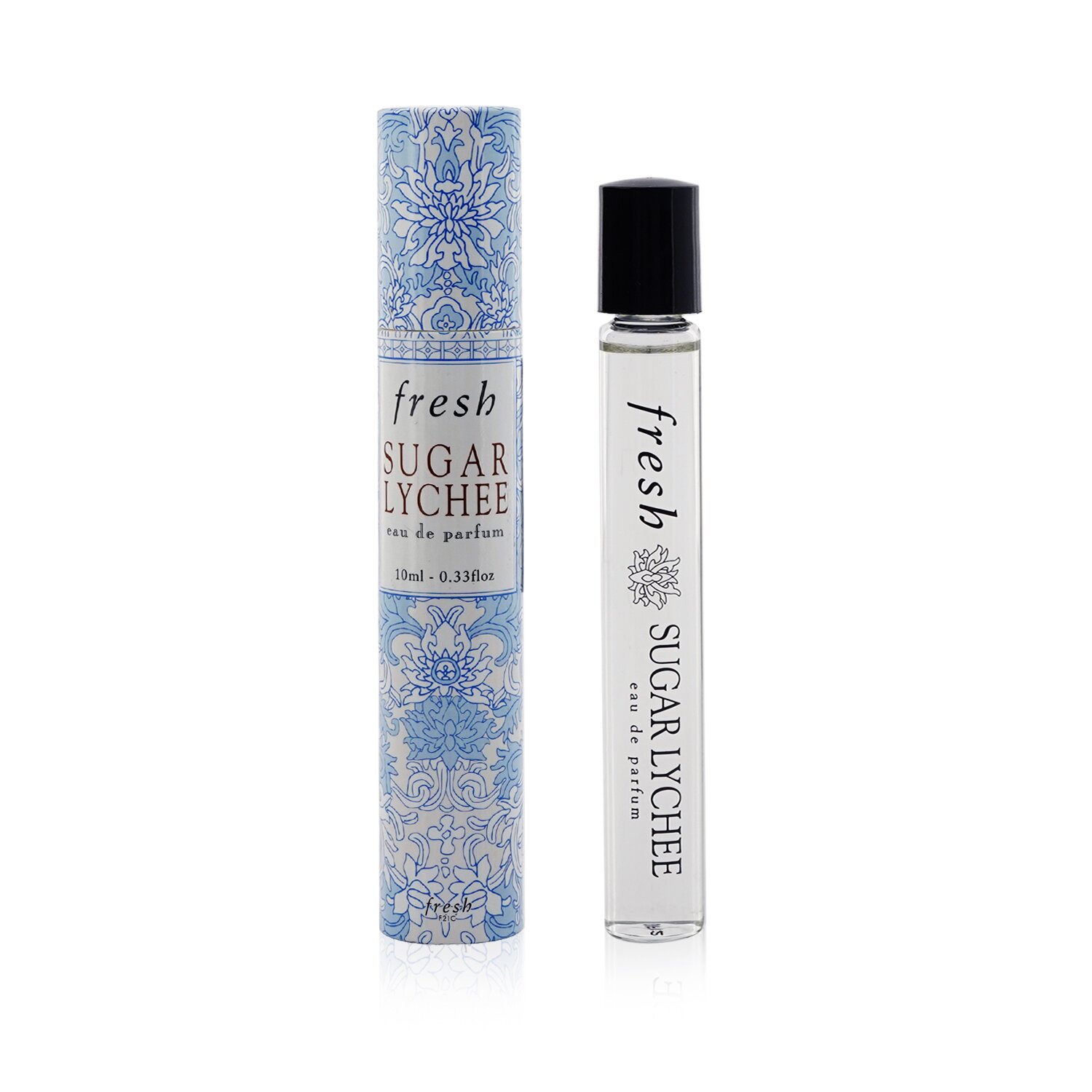 Fresh Perfumy w kulce Sugar Lychee Rollerball Eau De Parfum 10ml/0.34oz