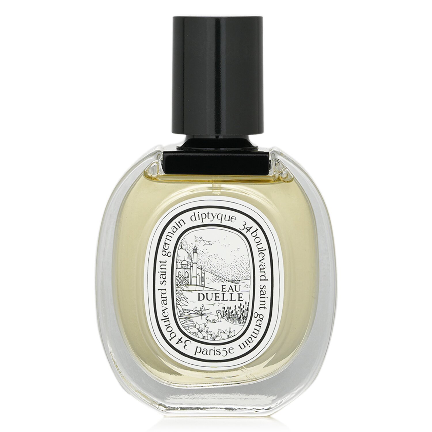 Diptyque Eau Duelle Eau De Toilette Spray 50ml/1.7oz