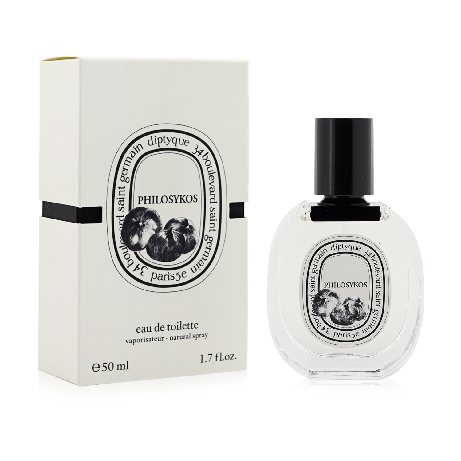 Diptyque Philosykos Eau De Toilette Spray 50ml/1.7oz