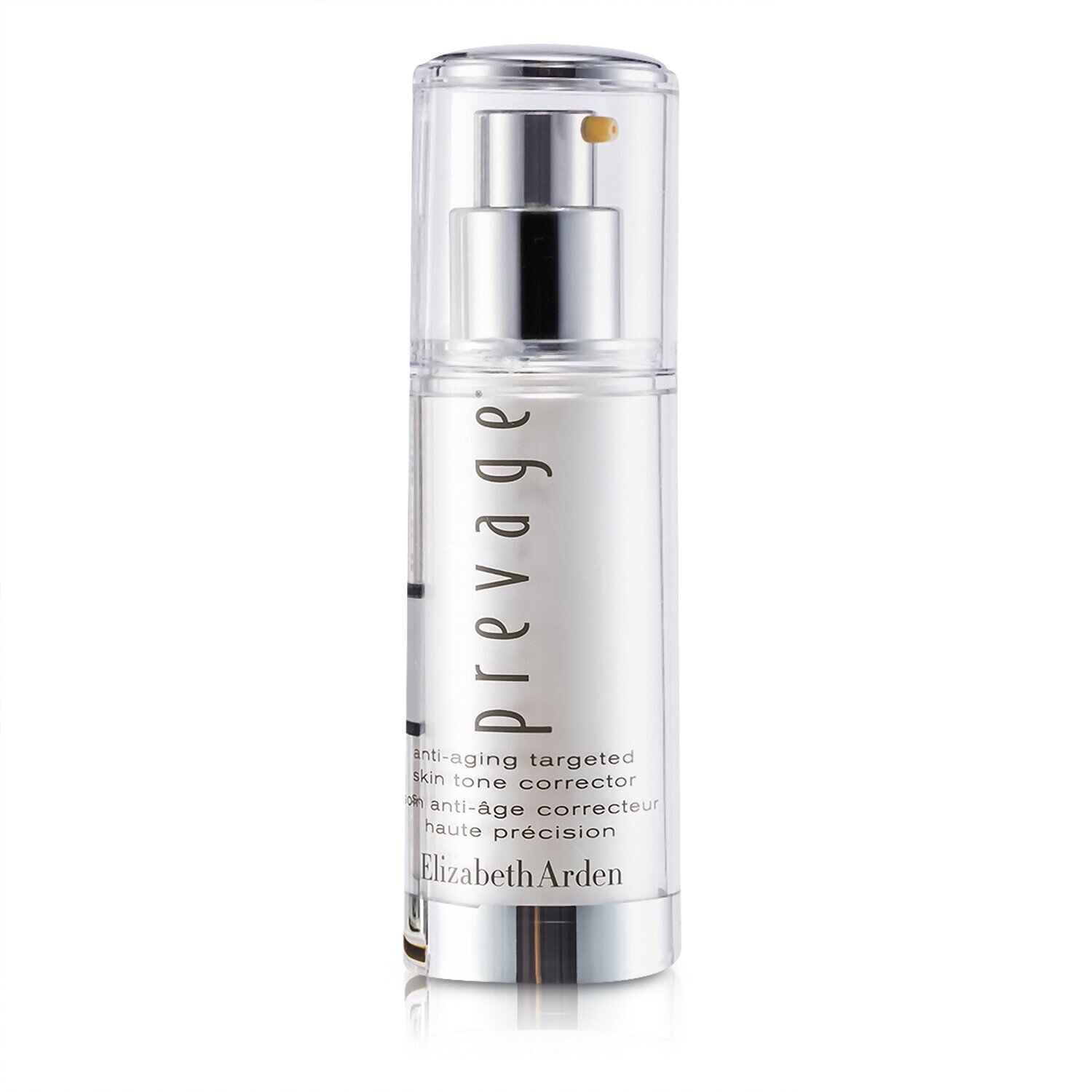 Prevage by Elizabeth Arden Rozjaśniający krem przeciwzmarszczkowy Anti-Aging Targeted Skin Tone Corrector 30ml/1oz
