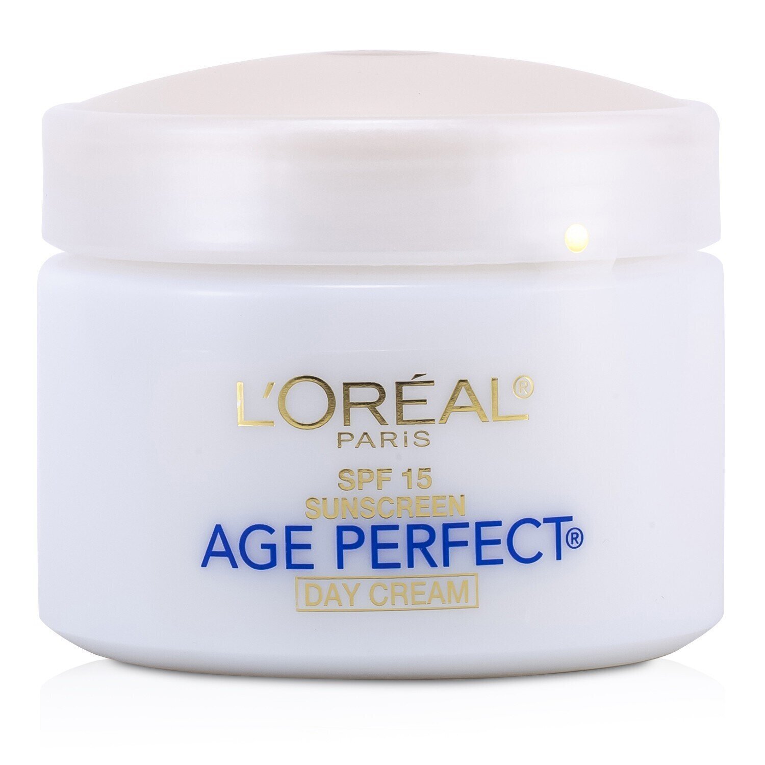 L'Oreal Skin-Expertise Age Perfect Hydrating Moisturizer SPF 15 (For Mature Skin) 70g/2.5oz