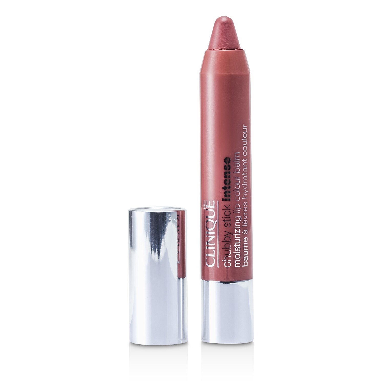 Clinique Chubby Stick Intense Moisturizing Lip Colour Balm 3g/0.1oz
